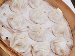 同庆楼小笼包-同庆楼(大钟寺店)