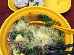 -小杨生煎(火车站北广场店)