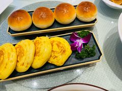 -香港富临皇宫(五月花商业广场店)