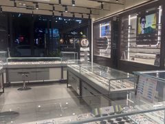 -宝岛眼镜·星创视光中心(中泰店)