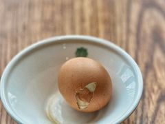 卤蛋-中阿兰牛肉面(悦海新天地店)