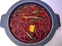 -川西坝子火锅(金沙1.0直营店)
