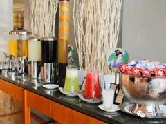 -视界美食自助餐厅·石家庄希尔顿酒店