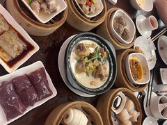 -潮福城大酒楼·潮粤菜·港式点心(阳光城店)