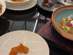 -湘湖逍遥庄园·水漾中餐厅