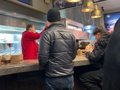 -Fergburger(皇后镇店)