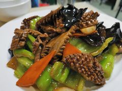 -华春餐馆(鱼山路店)