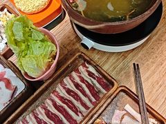 -菌小白·野生菌火锅(时尚天河店)