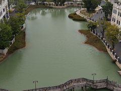 -赤坎·广东华侨国际旅游度假区