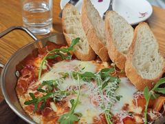 -Cafe de Coucou(牛市口店)