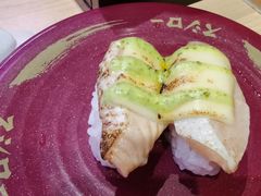 -寿司郎(北京路粤潮楼店)