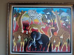 -长春世界雕塑园冰雪艺术天地