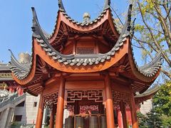 -上海东林寺(金山区)