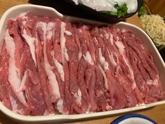 -满福居·烧烤涮(四八二店)