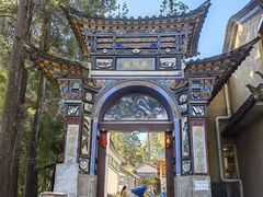 -寂照庵