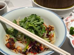 -在前门·烤鸭北京菜(五月花广场店)