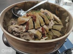 -印象天台·非遗文化美食