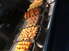 -加餐海鲜自助(宝龙一城店)