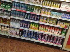 -世纪联华(临平邱山店)