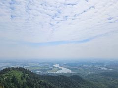 -敬亭山风景名胜区