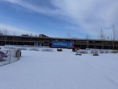 -北京鹿世界主题园