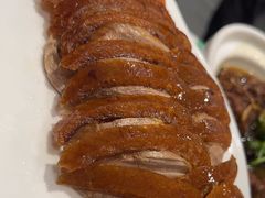 -紫光园·烤鸭·北京菜(团结湖店)