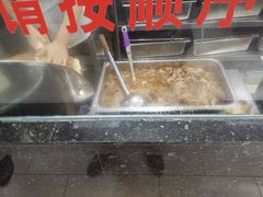 -樊记腊汁肉(竹笆市总店)