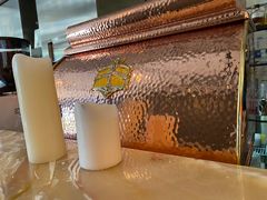 -The Rug Cafe(王府中环店)