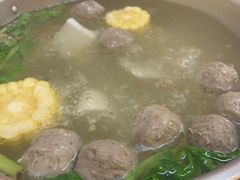-粤潮魏记牛肉火锅(爱家·金河湾南区店)