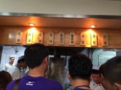 舌尖尖牛肉面(兰大店)-舌尖尖牛肉面(甘南路店)