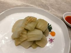 -潮汕味道·煮海餐厅(金麟大厦店)