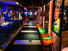 -江边城外烤全鱼(方庄时代购物中心店)