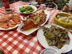 -琼大师东方烤乳猪(亚特兰蒂斯店)