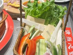 -安答龙虾·烧烤·大排档