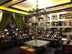 -上海1号私藏菜(静安店)