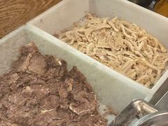 -清真马杰山牛肉汤馆