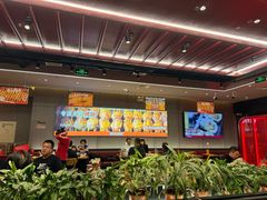 -管氏翅吧(马家堡店)