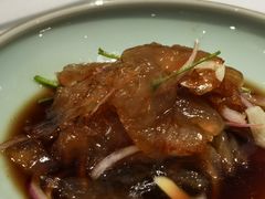 老醋蛰头-漢舍中国菜馆(889广场店)