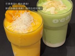-O'eat Blossom&Pelican(深圳首店)