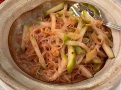 -酌宴府The China Club·广州万富希尔顿酒店(云城东路店)