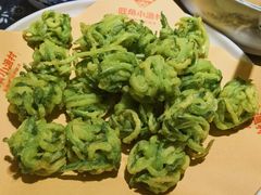 -旺角小渔村·海肠捞饭开创者(二马路店)