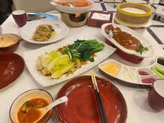 -大鸭梨烤鸭店(花园村店)