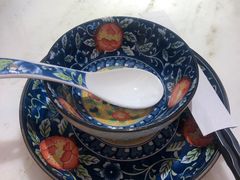 -径山十八道·风味民间菜(杭州总店)