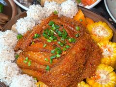 -饭江湖·江湖菜(湖广会馆店)