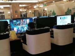 -网鱼电竞(杨浦中原店)