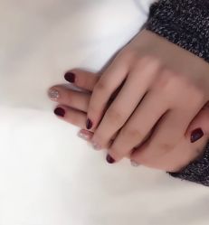 -笑美甲美睫工作室
