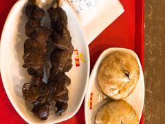 -小倩倩•鸡汤馄饨(江西路创始店)
