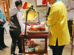 -北平楼·烤鸭·北京菜(牡丹园店)