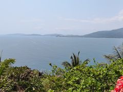 -海南分界洲岛旅游区