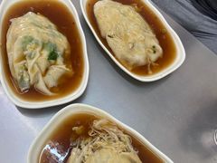 -后街女孩肠粉店